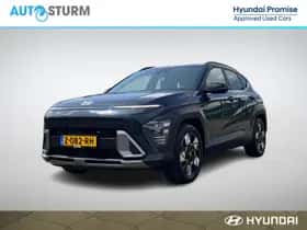 Hyundai Kona (2024) thumbnail 1