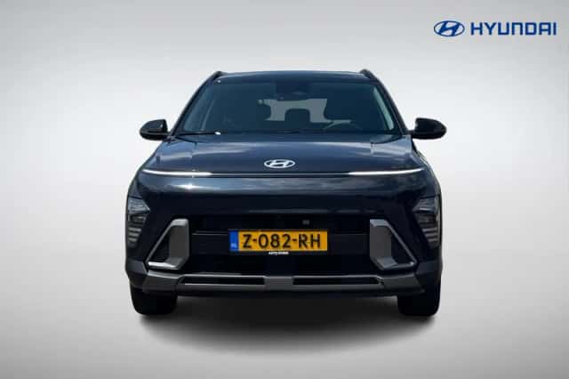Hyundai Kona (2024) thumbnail 2
