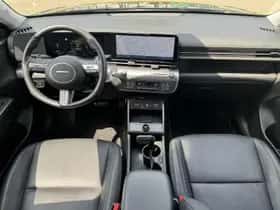 Hyundai Kona (2024) thumbnail 13