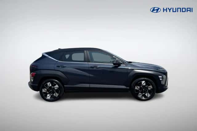 Hyundai Kona (2024) thumbnail 3