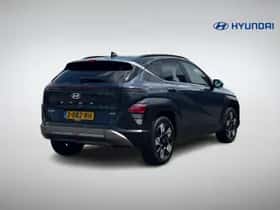 Hyundai Kona (2024) thumbnail 4