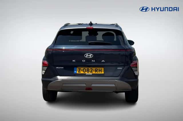 Hyundai Kona (2024) thumbnail 5