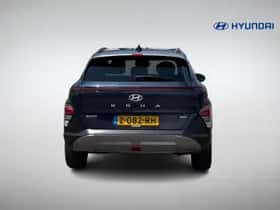 Hyundai Kona (2024) thumbnail 5
