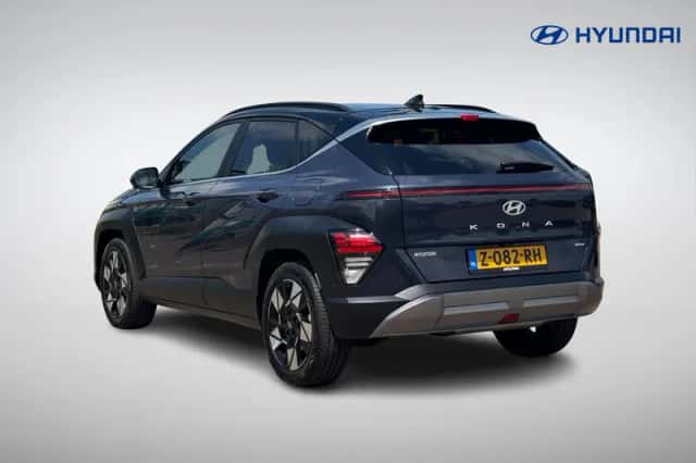 Hyundai Kona (2024) thumbnail 6