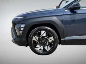 Hyundai Kona (2024) thumbnail 8