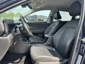 Hyundai Kona (2024) thumbnail 9