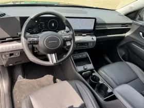 Hyundai Kona (2024) thumbnail 10