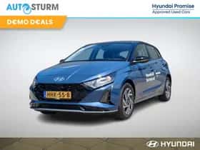 Hyundai i20 (2025)