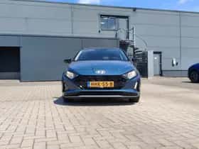 Hyundai i20 (2025) thumbnail 2