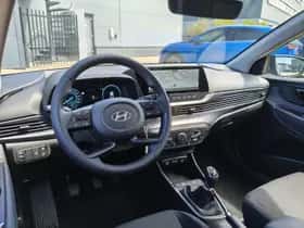 Hyundai i20 (2025) thumbnail 13