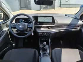 Hyundai i20 (2025) thumbnail 18