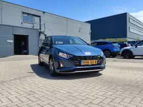 Hyundai i20 (2025) thumbnail 3