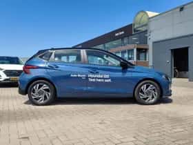 Hyundai i20 (2025) thumbnail 4