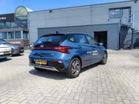 Hyundai i20 (2025) thumbnail 5