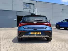 Hyundai i20 (2025) thumbnail 6