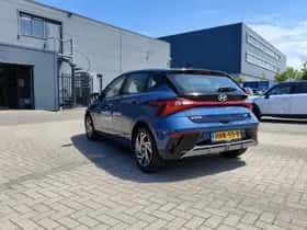 Hyundai i20 (2025) thumbnail 7