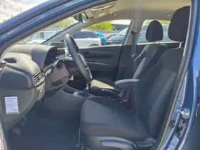 Hyundai i20 (2025) thumbnail 8