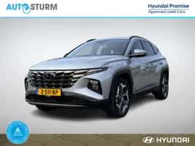 Hyundai Tucson (2024)