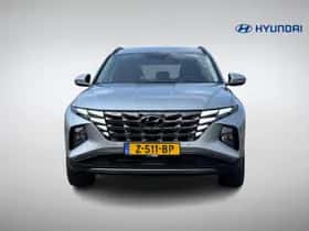 Hyundai Tucson (2024) thumbnail 2