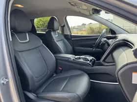 Hyundai Tucson (2024) thumbnail 11