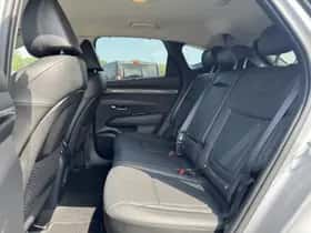 Hyundai Tucson (2024) thumbnail 12