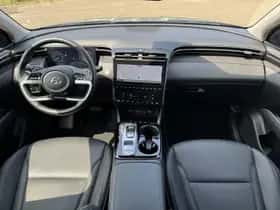 Hyundai Tucson (2024) thumbnail 13