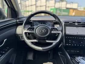 Hyundai Tucson (2024) thumbnail 14