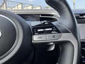 Hyundai Tucson (2024) thumbnail 15
