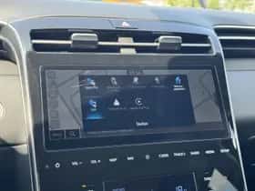 Hyundai Tucson (2024) thumbnail 18