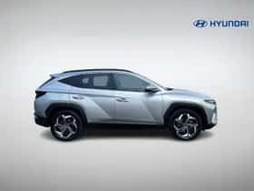 Hyundai Tucson (2024) thumbnail 3