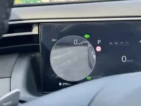 Hyundai Tucson (2024) thumbnail 23