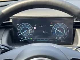 Hyundai Tucson (2024) thumbnail 25