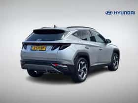 Hyundai Tucson (2024) thumbnail 4