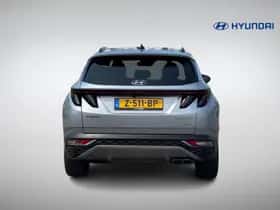 Hyundai Tucson (2024) thumbnail 5