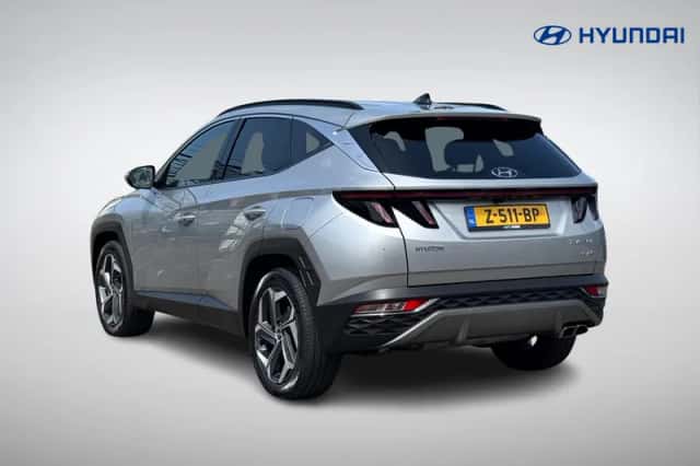 Hyundai Tucson (2024) thumbnail 6