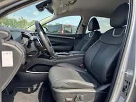 Hyundai Tucson (2024) thumbnail 9