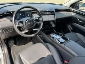Hyundai Tucson (2024) thumbnail 10