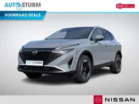 Nissan Qashqai (2026) thumbnail 1