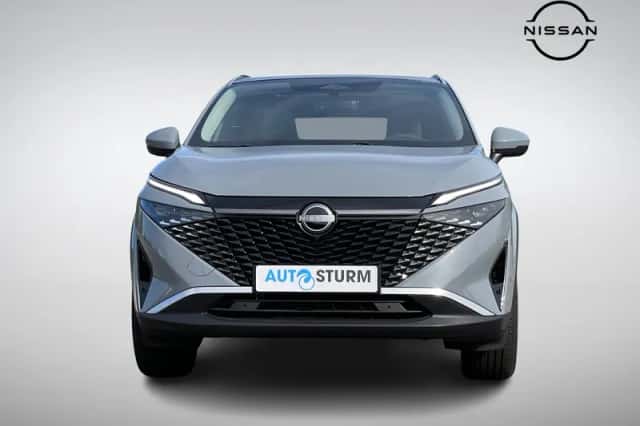 Nissan Qashqai (2026) thumbnail 2