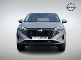Nissan Qashqai (2026) thumbnail 2