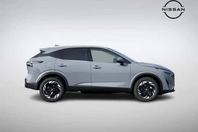 Nissan Qashqai (2026) thumbnail 3