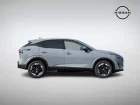 Nissan Qashqai (2026) thumbnail 3