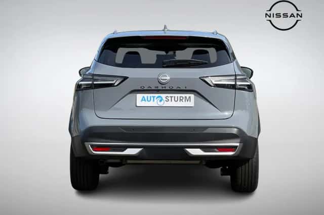 Nissan Qashqai (2026) thumbnail 5