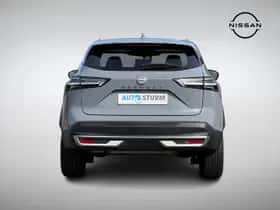 Nissan Qashqai (2026) thumbnail 5