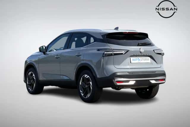 Nissan Qashqai (2026) thumbnail 6