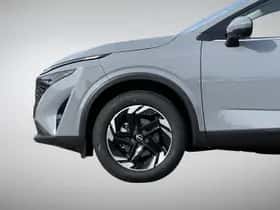Nissan Qashqai (2026) thumbnail 8