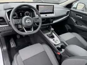 Nissan Qashqai (2026) thumbnail 9