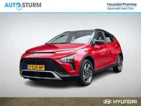 Hyundai Bayon (2024)