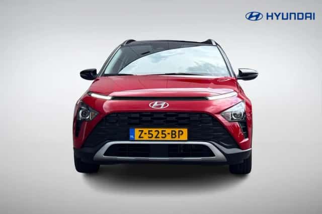 Hyundai Bayon (2024) thumbnail 2