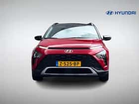 Hyundai Bayon (2024) thumbnail 2